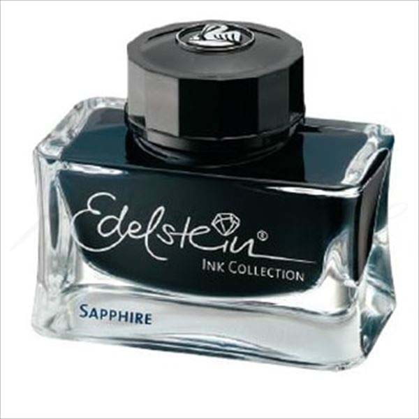 ペリカン エーデルシュタイン インク 8点セット hanko-king_edel