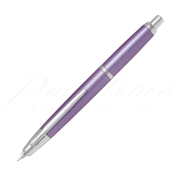 パイロット キャップレス デシモ 雪御所ザクラ F 限定 万年筆