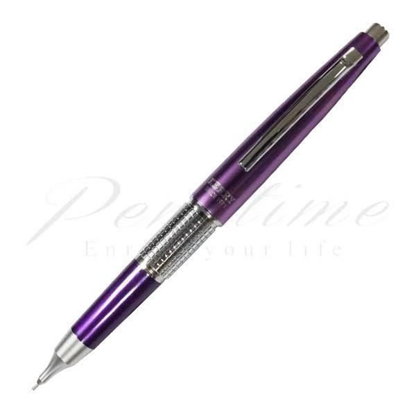値下げ)pentel QX 悪い 0.5mm 先端ノック機構 廃番 PN305-A