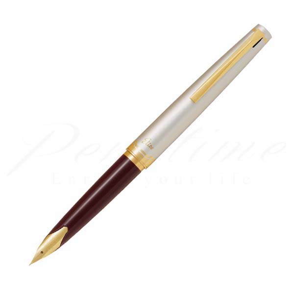 ≪即納対応商品≫パイロット 万年筆 エリート95S FES-1MM ディープ