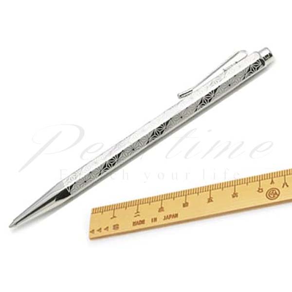 カランダッシュ エクリドール バンブー 未開封竹定規付き 限定