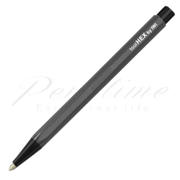 Keyball39 専用ページ(wo****お客様) IWI（台湾） ゲルインクボールペン ツールヘックス（tool Hex