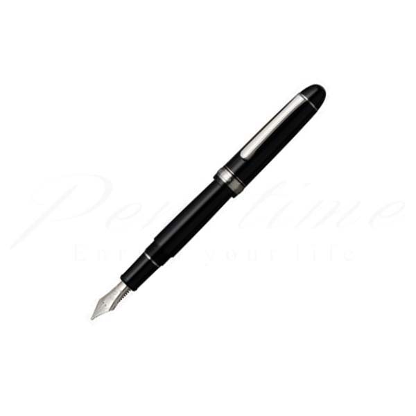 プラチナ万年筆 万年筆 #3776 センチュリー ミュージック PNBM-25000R
