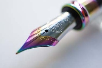 ≪名入れ特急便(名入れ無しなら即納可)≫ＴＷＳＢＩ ツイスビー 万年筆