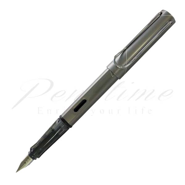 アルスター ラミー 万年筆 ぺトロール 限定品 LD4PT LAMY AL