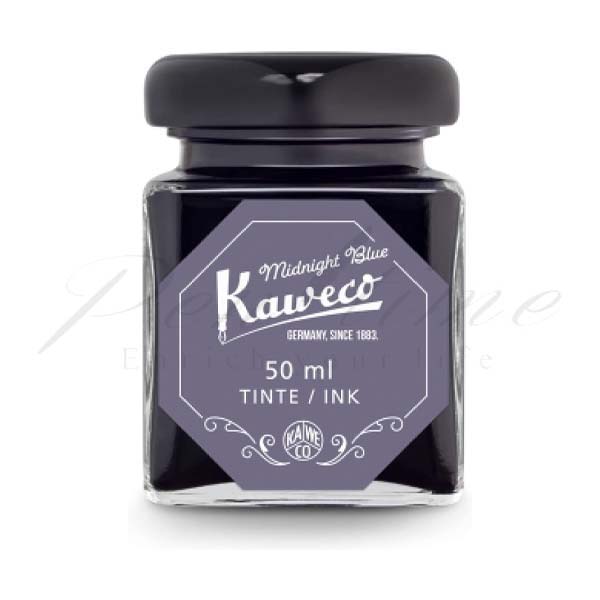 セーラーの限定シャーベットブルーインクとkaweco メローブルーM