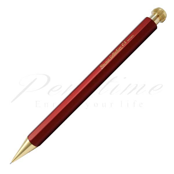 カヴェコレッド0.5 Amazon.co.jp: スペシャル レッド ペンシル 0.5mm 限定色