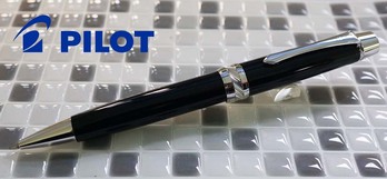 PILOT パイロット 油性ボールペン カスタムヘリテイジCR 0.7mm（細字