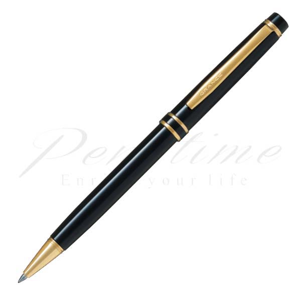 oliveshop PILOT 油性ボールペン　グランセ・ロジウム パイロット PILOT グランセ油性ボールペン ＜オリーブグリーン