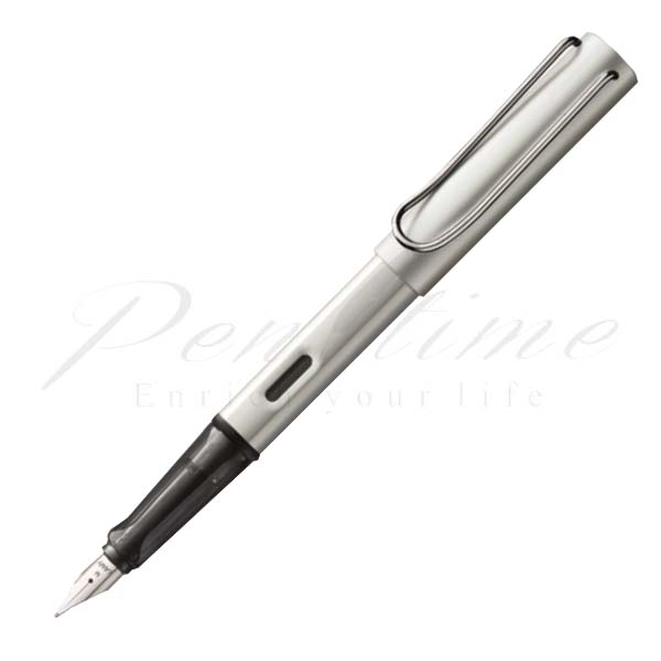 LAMY アルスター セージ ボールペン – 文化堂 │ Pentonote
