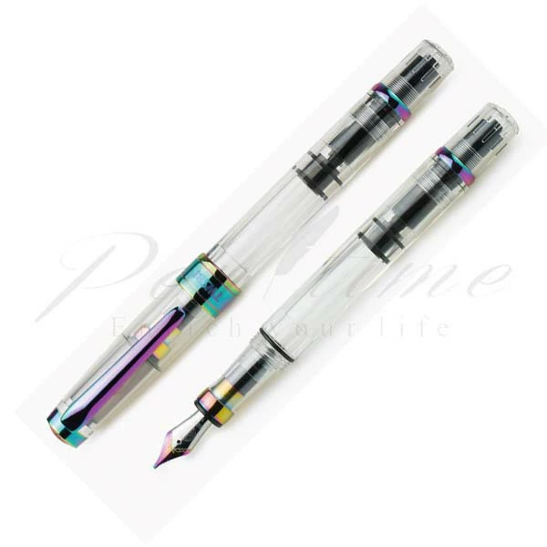 ≪即日発送可能≫TWSBI ツイスビー 万年筆 ダイヤモンド