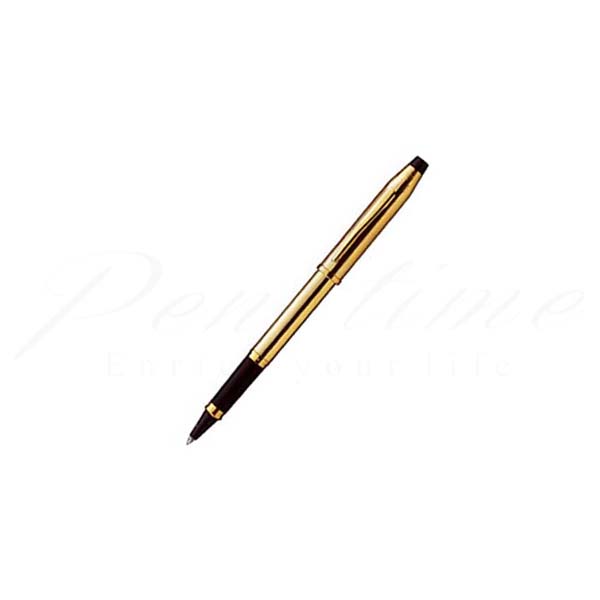 品揃え豊富で クロス セレクチップローラーボール センチュリー２ 4504 １０金張 送料無料 名入れ無料 ラッピング無料 メーカー保証 ペンタイム 筆記具 Indonesiadevelopmentforum Com