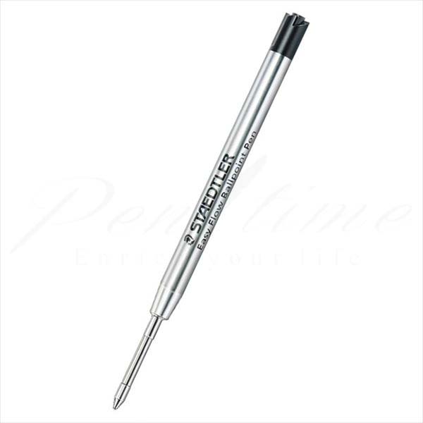 ステッドラープレミアムローラーボール替え芯互換品 ステッドラープレミアム 油性ボールペン替芯 イージーフロー