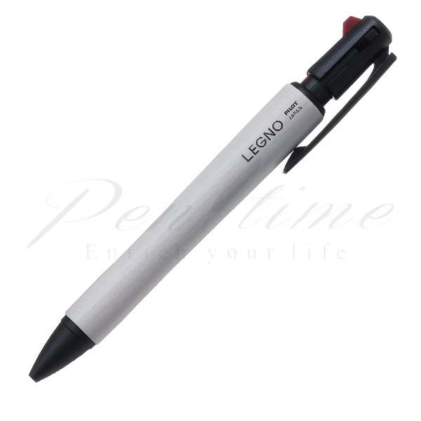 パイロット 複合筆記具（ボールペン黒0．7mm・赤・シャープ0