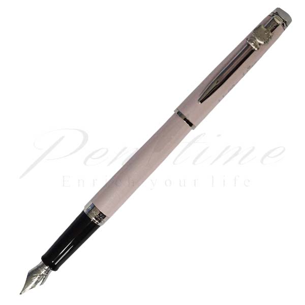 【WATERMAN×HELLO KITTY】 ウォータマン 万年筆 キティコラボ 新製品情報 - 文マガ