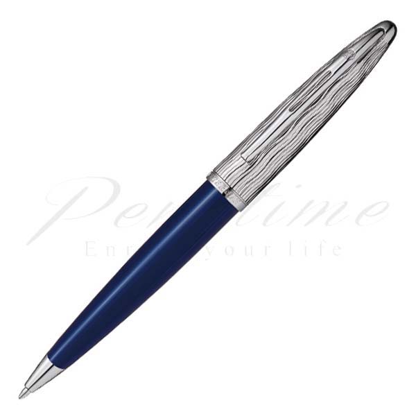 ウォーターマン　万年筆　ボールペン　フランス製 中古)WATERMAN ウォーターマン ボールペン フランス革命200周年
