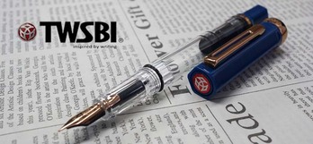 TWSBI cCXr[@NM@GRiECOj@CfBSu[with[YS[h11000yzyLzybsOzy[J[ۏ؁zyy^Cz