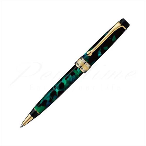 アウロラ ボールペン オプティマ 998－VA グリーン＜55000