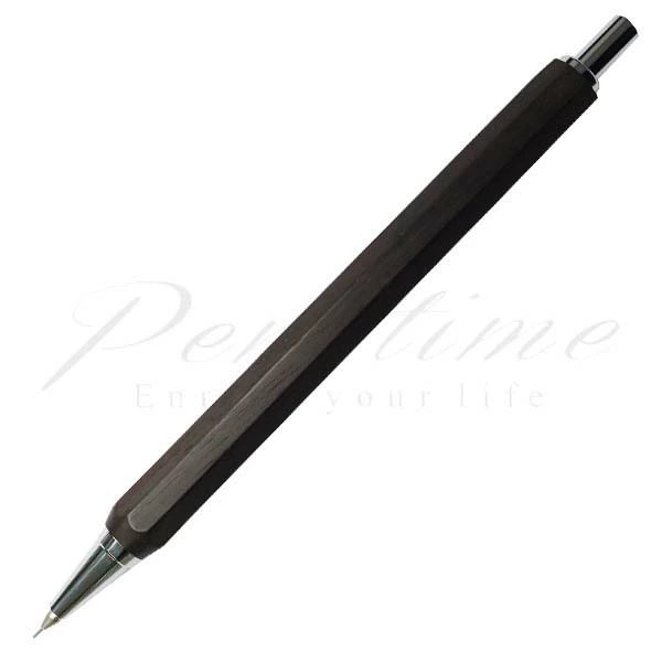 ≪即日発送可能≫F-STYLE シャープペンシル（0.5mm） 希少樹木