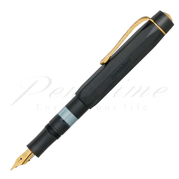 Kaweco カヴェコ 万年筆 ピストン アルスポーツ | ペンハウス