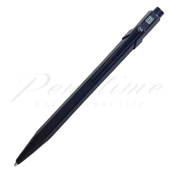 CARAN d'ACHE カランダッシュ 849 ボールペン ミッドナイト
