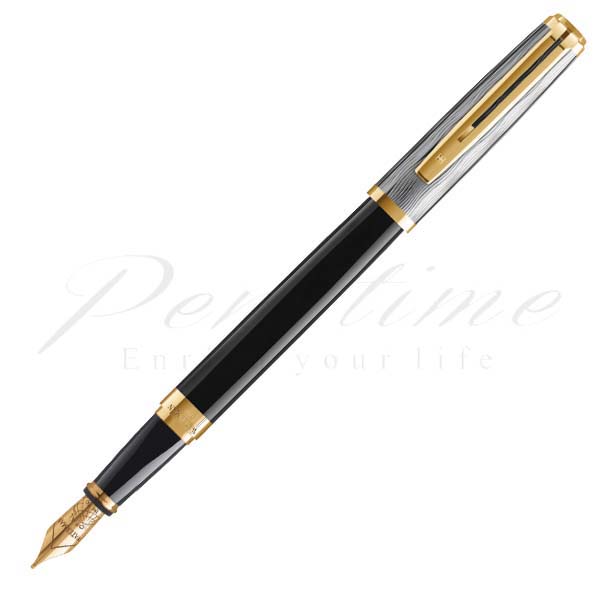 ウォーターマン万年筆　エクセプション　マーク　オブタイム限定品 WATERMAN ウォーターマン 万年筆 エクセプション スリム