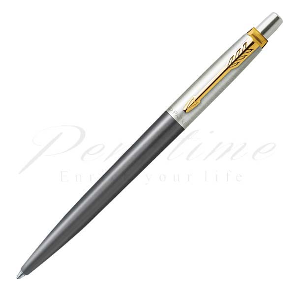 パーカー ボールペン ジョッター グレイGT（THE GREY） 2213785＜2500