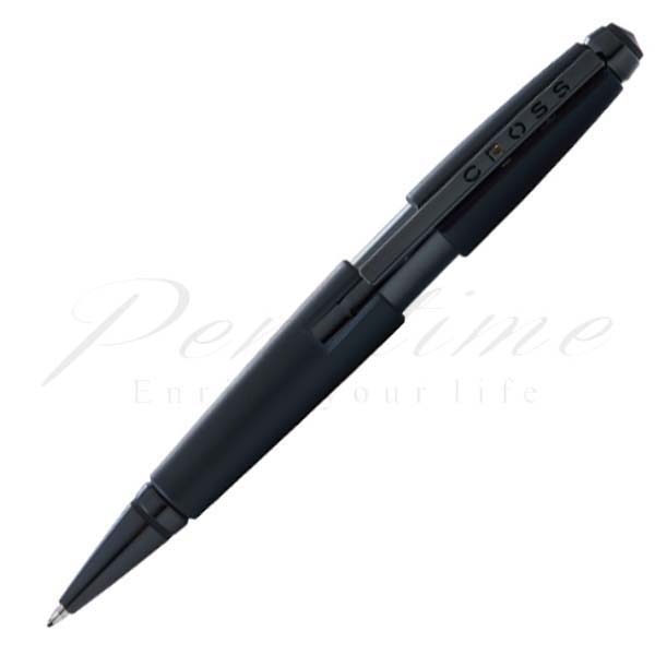 クロス セレクチップローラーボール エッジ NAT0555-11 マットブラック