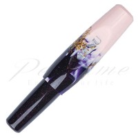 ベヌー　万年筆　Pixie　242660　プラムクリーム＜15000＞【送料無料】【名入れ不可】【ラッピング無料】【メーカー保証】【ペンタイム】