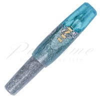 ベヌー　万年筆　Pixie　242950　アクアグロー＜15000＞【送料無料】【名入れ不可】【ラッピング無料】【メーカー保証】【ペンタイム】