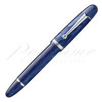 ＰＥＮＬＵＸ（台湾）　万年筆　MASTERPIECE GRANDE WAVE Sky blue＜32000＞【送料無料】【名入れ無料】【ラッピング無料】【メーカー保証】【ペンタイム】