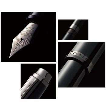 �v���`�i���N�M�@���N�M�@#3776�Z���`�����[Travia�@PFL-600  #1�@�I�j�L�X�u���b�N��60000���y���������z�y�����ꖳ���z�y���b�s���O�����z�y���[�J�[�ۏ؁z�y�y���^�C���z