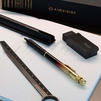 �ᑦ�������\��KAYOU+�@�y���V���i0.5mm�j�@AIMVISION EDITION_001 KOHAKU�i���߁jKA-ED001��20000���y���������z�y������s�z�y���b�s���O�����z�y���[�J�[�ۏ؁z�y�y���^�C���z