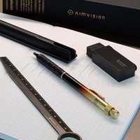 �ᑦ�������\��KAYOU+�@�y���V���i0.5mm�j�@AIMVISION EDITION_001 KOHAKU�i���߁jKA-ED001��20000���y���������z�y������s�z�y���b�s���O�����z�y���[�J�[�ۏ؁z�y�y���^�C���z