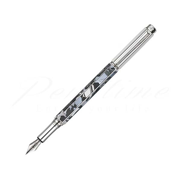 カランダッシュ 万年筆 バリアス 限定品 シラス ＜324000＞【本国取寄