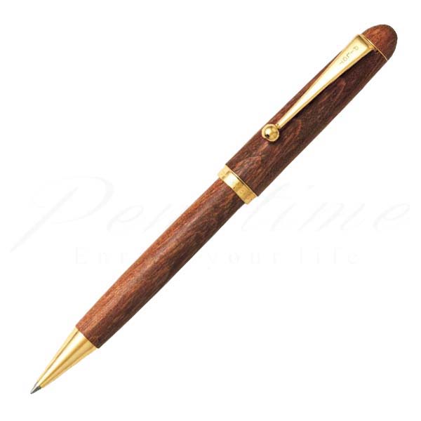 Pilot ボールペン カスタム カエデ BK1000KM