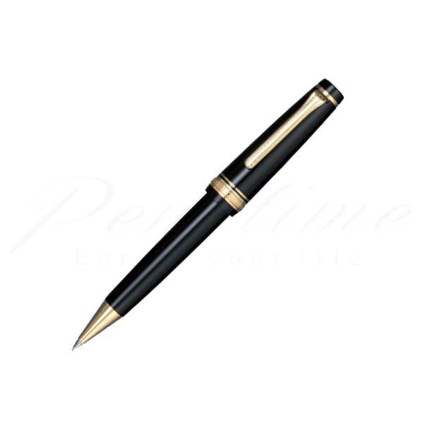 セーラー万年筆 小太刀 太字 プロフェッショナルギア21k うさぎや限定