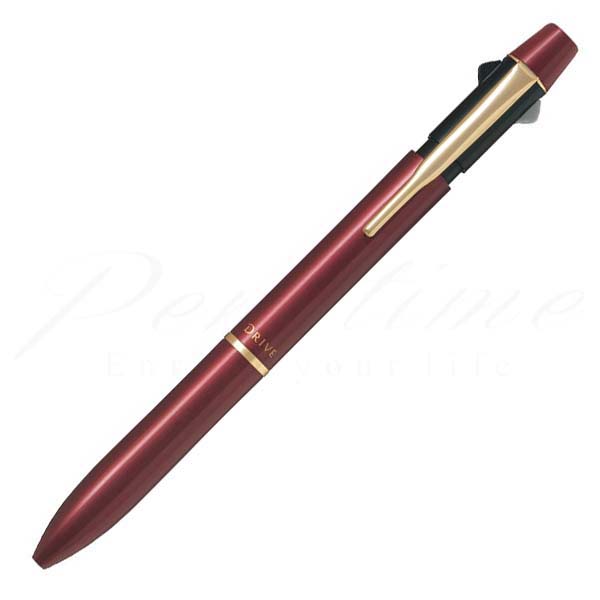 パイロット 複合筆記具（ボールペン黒0．7mm・赤・シャープ0