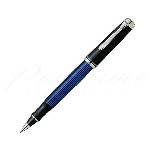 中古)Pelikan ペリカン ローラーボール スーベレーン R400