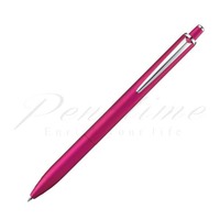 三菱鉛筆　ボールペン　ジェットストリーム プライム　ＳＸＮ−２２００−０５　ピンク  １３＜2200＞【名入れ有料】【ラッピング無料】【メーカー保証】【ペンタイム】