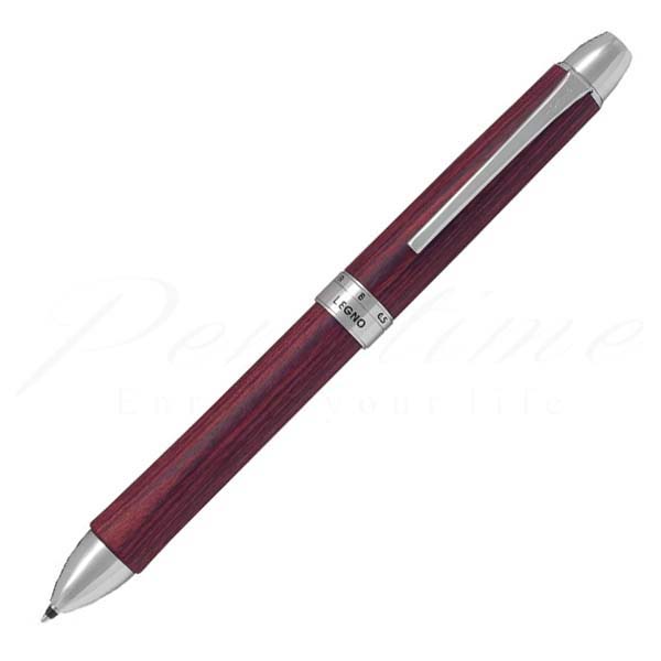 PILOT 筆記具セット 赤 ケース付き 461_1_expand.jpg