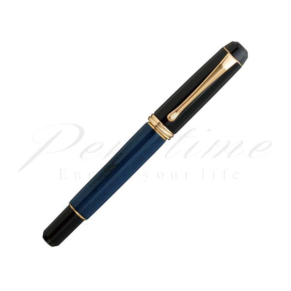 呉竹（くれ竹） 万年筆 夢銀河 鹿角 M（中字）のみ DBA140 古代