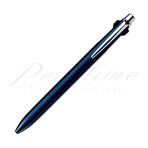 三菱鉛筆 複合筆記具（ボールペン黒・赤・シャープ0．5mm