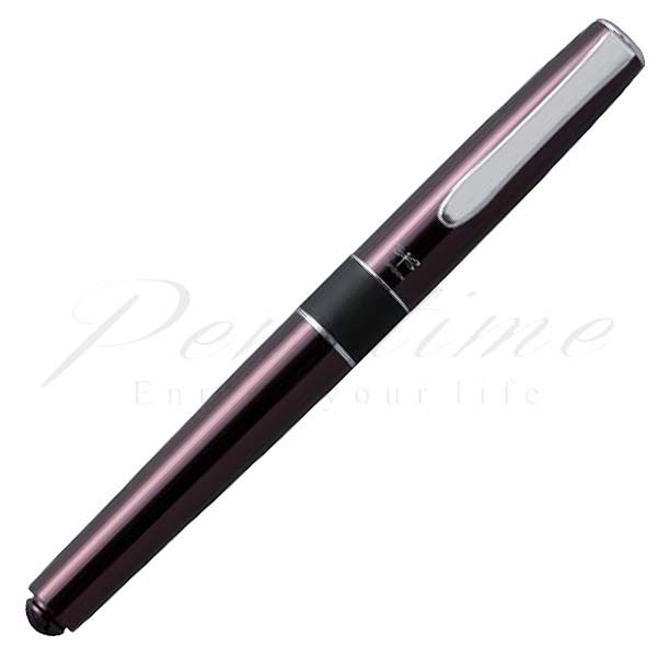トンボ鉛筆 ZOOM505 万年筆 ペン先 ステンレス-EF 付属品完品 Amazon.co.jp: トンボ鉛筆 多機能ペン 2色+シャープ ZOOM 505mf