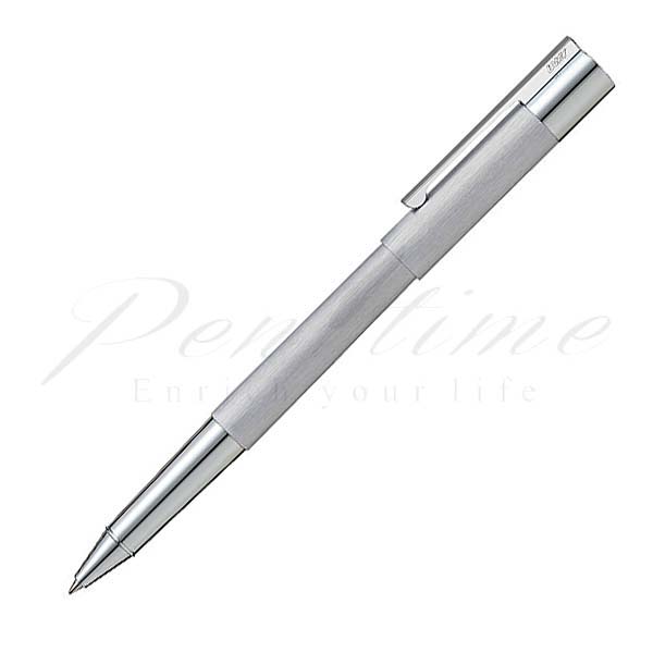 LAMY ラミー ボールペン スカラ L251 ステンレス | ペンハウス