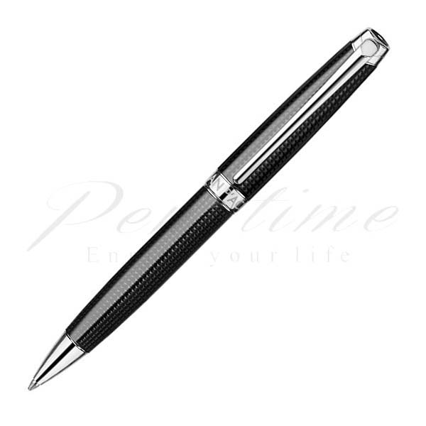 【未使用】 正規輸入品 カランダッシュレマンスリムボールペン CARAN D'ACHE（カランダッシュ）ボールペン レマン スリム