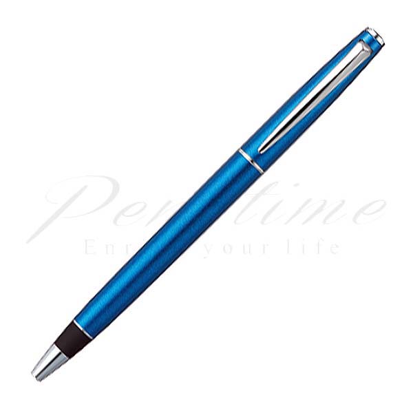 【新品未開封】プルーストリーム30g×2本 ジェットストリーム インサイド 3色ボールペン 0.5mm ブルー軸