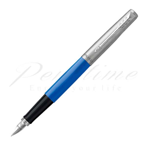 Amazon | Parker ジョッター オリジナル 万年筆 クラシック